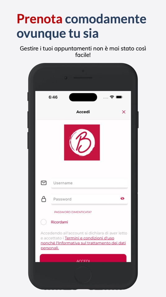 #1. MyBeauty (iOS) 由: Digital Evolution Italia