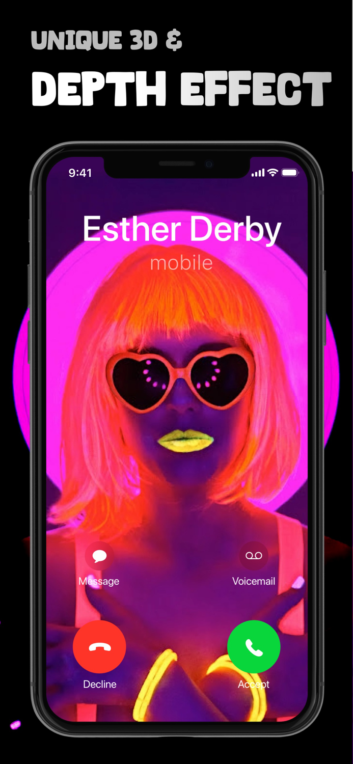 Fancy Wallpapers and Ringtones