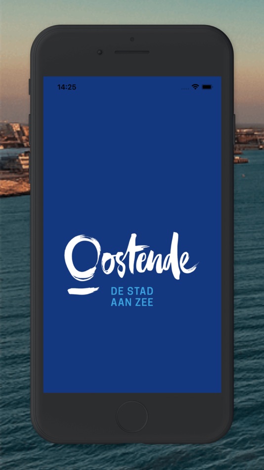 Ostend City Walks - 1.0.15 - (iOS)