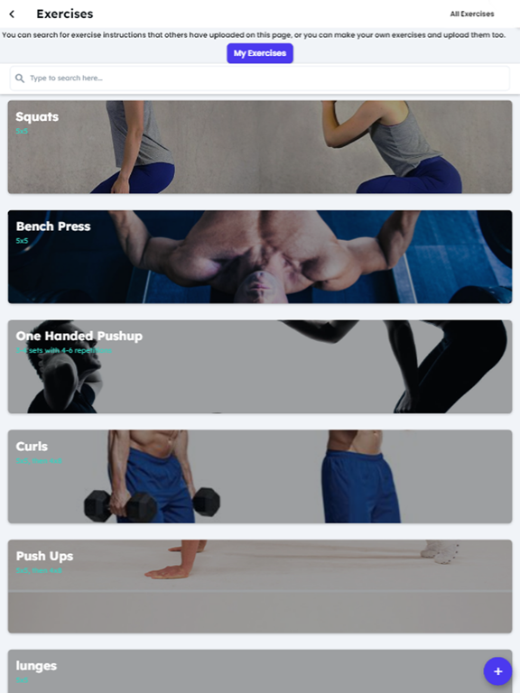 Screenshot #4 pour Athlehealth