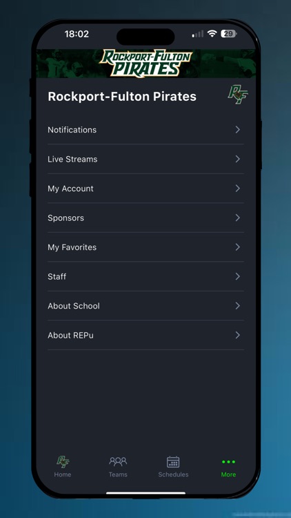 RF Pirates screenshot-5