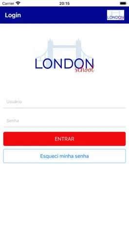 Game screenshot London School mod apk