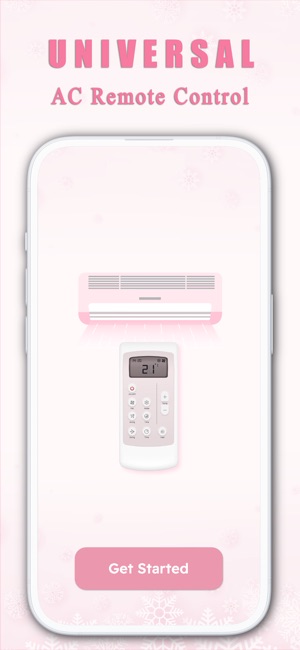 AC Remote & Air Conditioner ® su App Store