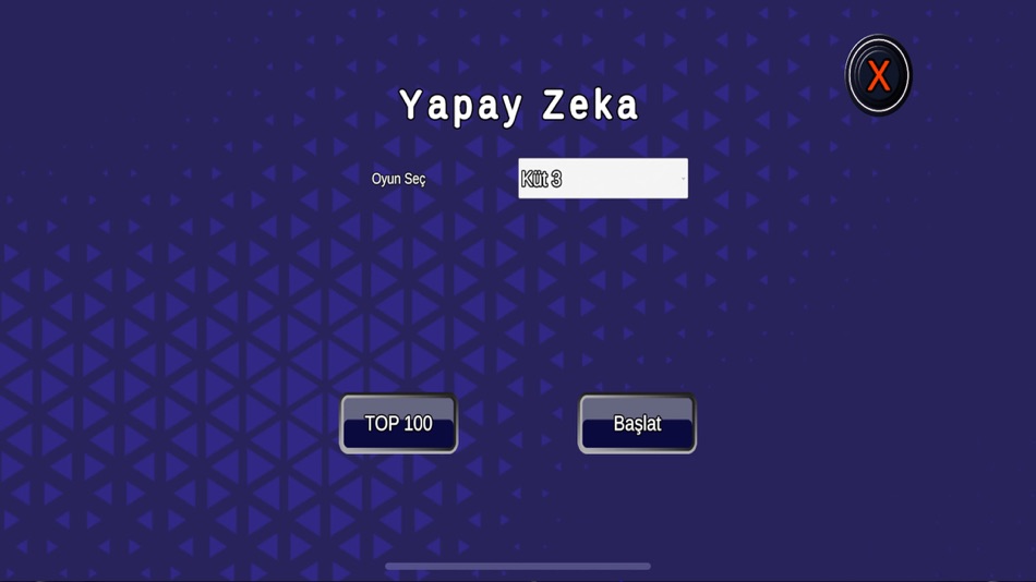 #3. Americano Online (iOS) By: Burak Bekec