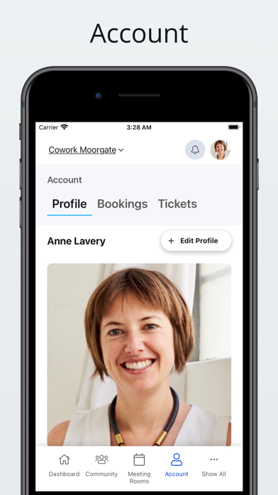Hub Australia Screenshot