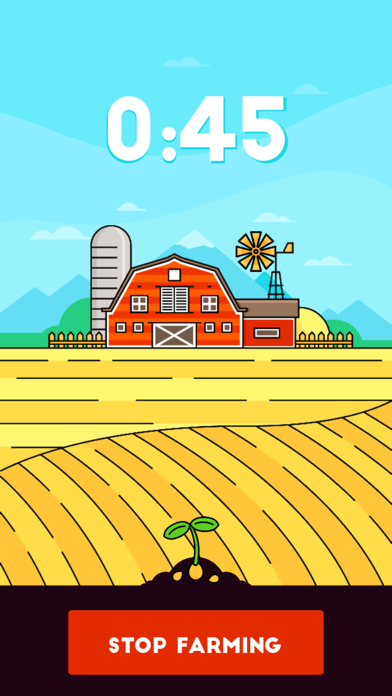 Habit Farmer Screenshot