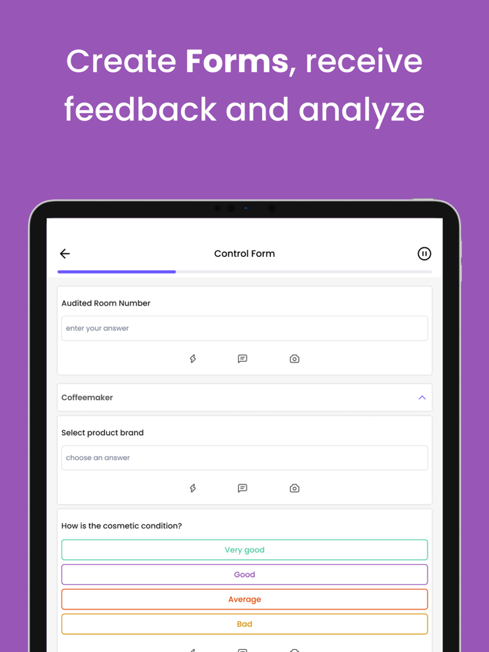 Pepteam All-In-One Company App