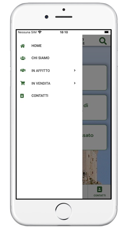 Il Castello Immobiliare