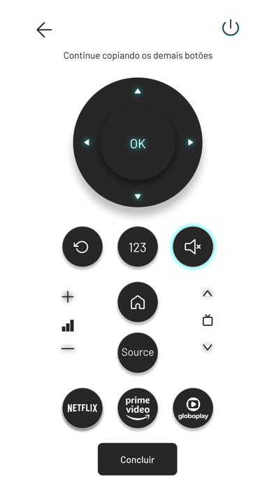 Houseasy Instalador Screenshot