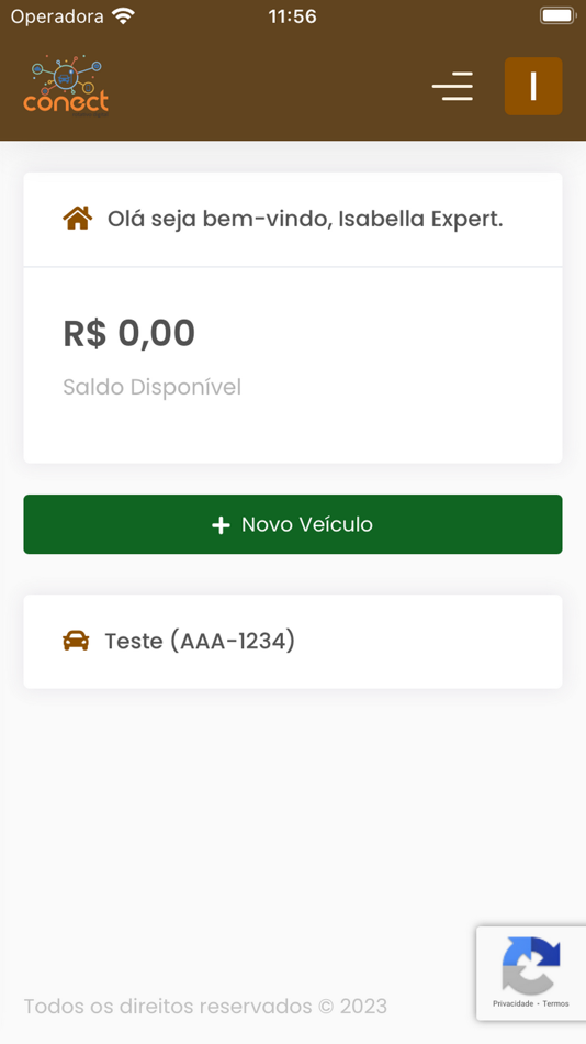 #2. Conect Digital (iOS) 由: iTransit Tecnologia e Mobilidade Urbana Ltda