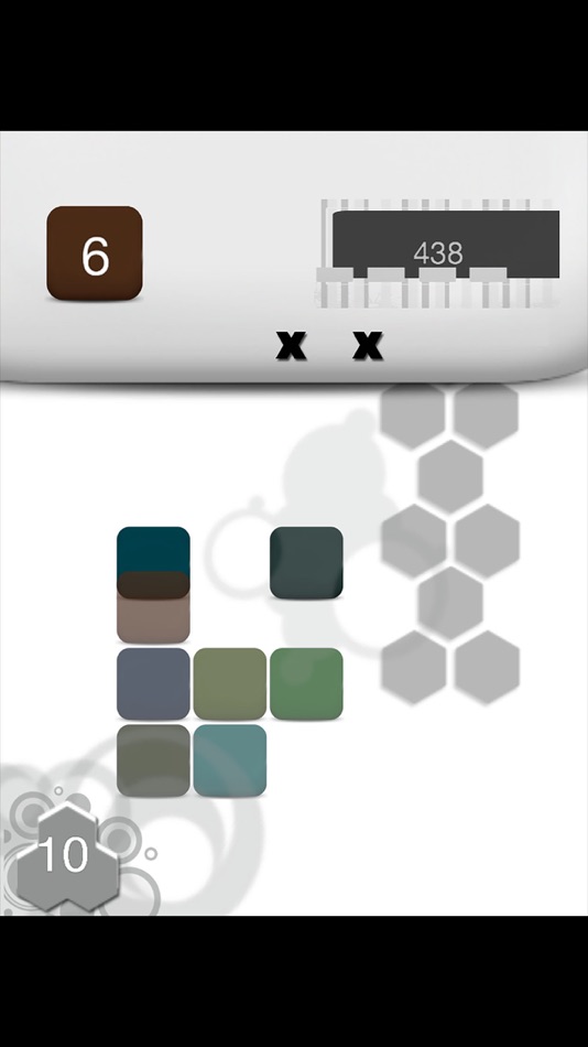 #3. Black Like Me (iOS) 由: Critical Gameplay