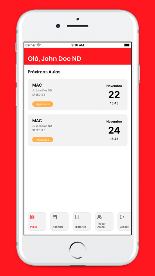 #2. Fisk Blended (iOS) 由: Satt Agência Web
