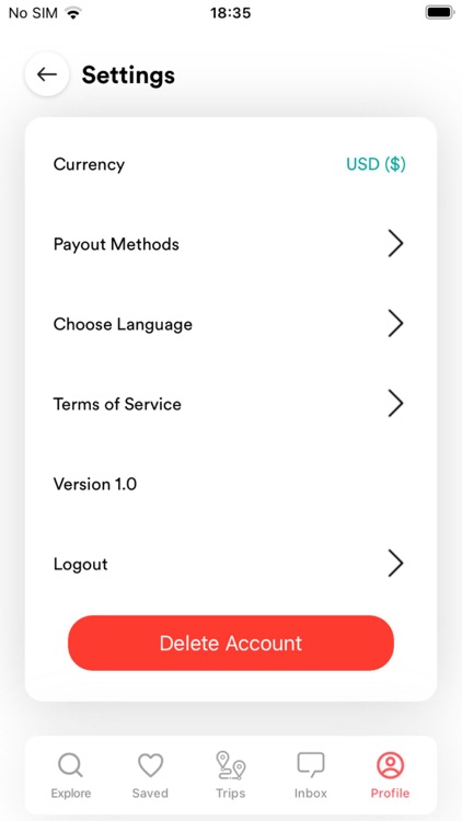 Ahoko Rent screenshot-7