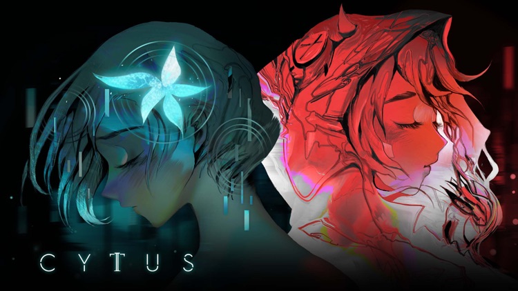 Cytus II screenshot-0