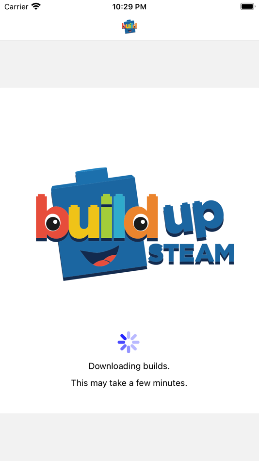 #2. Buildup STEAM (iOS) 由: BUILDUP STEAM, INC.