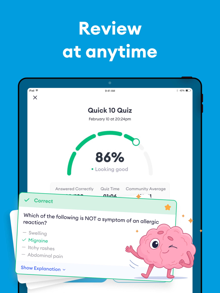 ServSafe Test Prep 2023