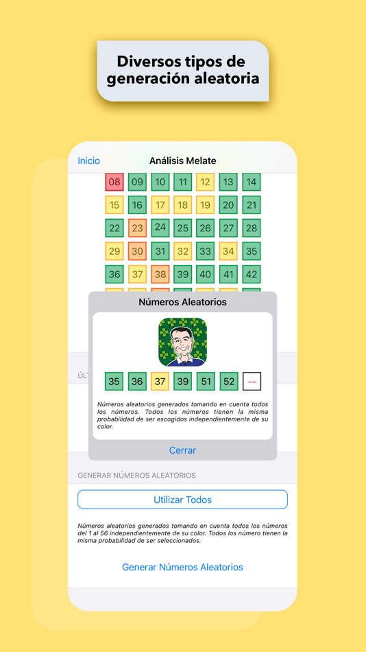 #7. CalcuLATE 56 (iOS) 由: Hernan Gonzalez Flores