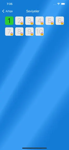 Game screenshot GizliSöz apk