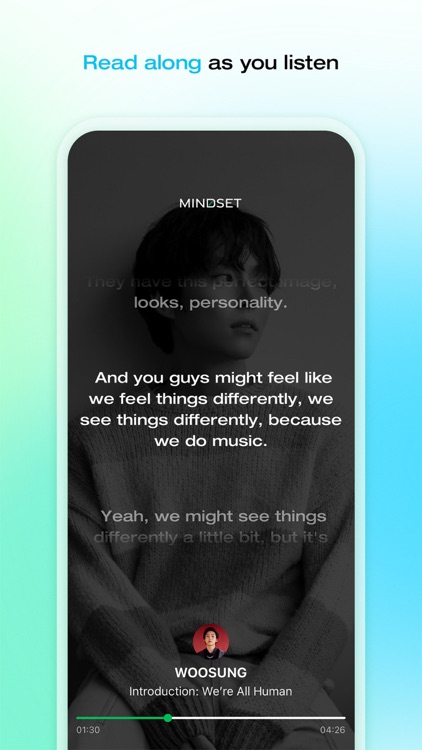 MINDSET by DIVE Studios screenshot-7