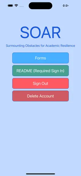 Game screenshot SOAR Ai apk