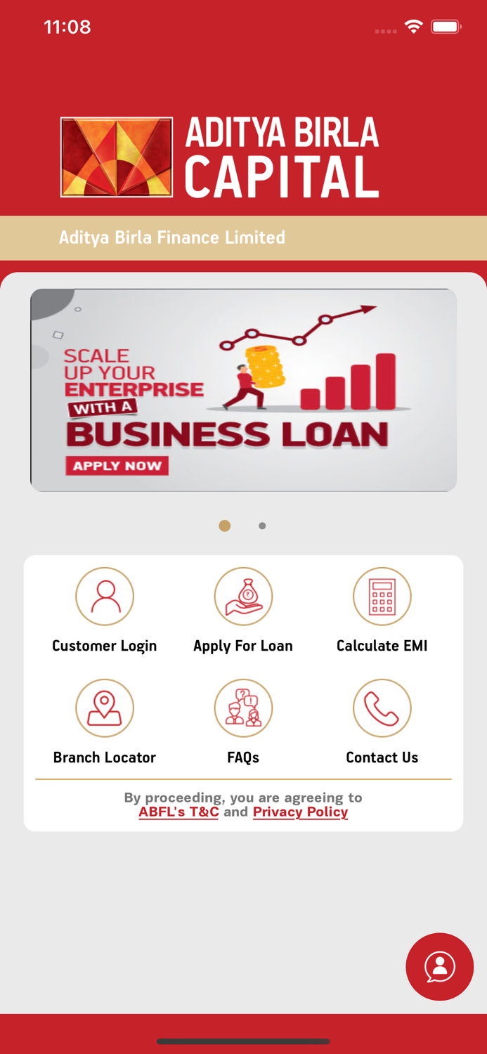 Aditya Birla Finance