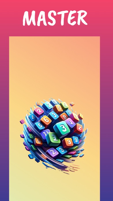 Screenshot #1 pour TileTwirl