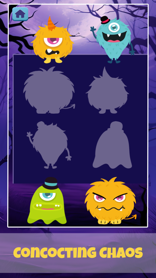 #2. Match_Mates (iOS) 来自: Mithra Media