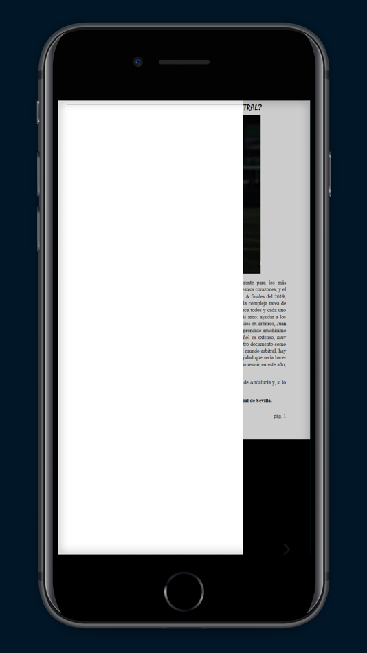 #6. Arbienfurecido Tests (iOS) 由: DREAMPULSE SOCIEDAD LIMITADA
