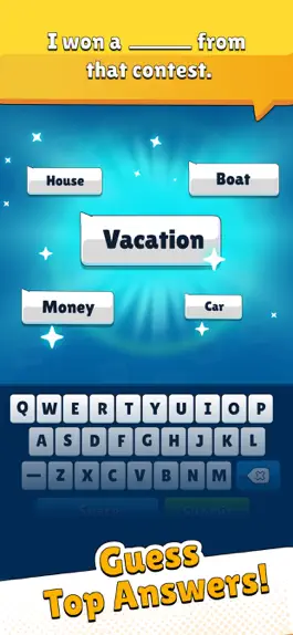 Game screenshot Popular Words: Family Game hack