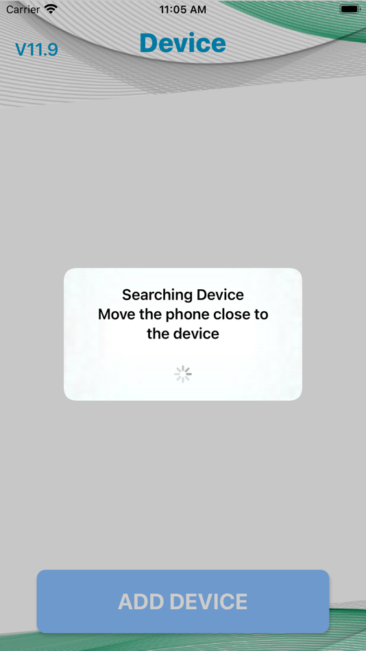 #2. BDM Tool (iOS) 由: Jian Ying Huaung