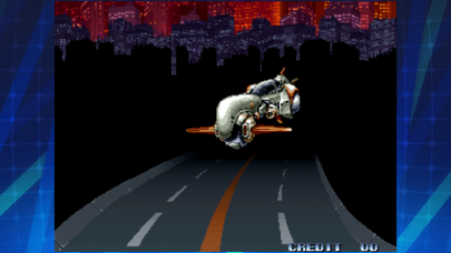 ラストリゾート アケアカNEOGEO screenshot1