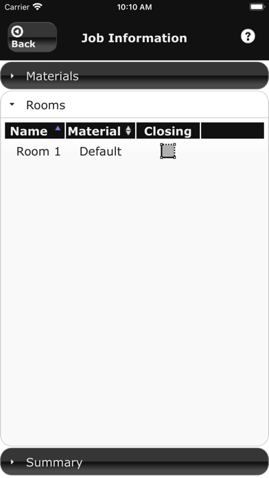 SiteDraw Screenshot