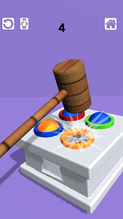 Satisfying Stress Relief ASMR