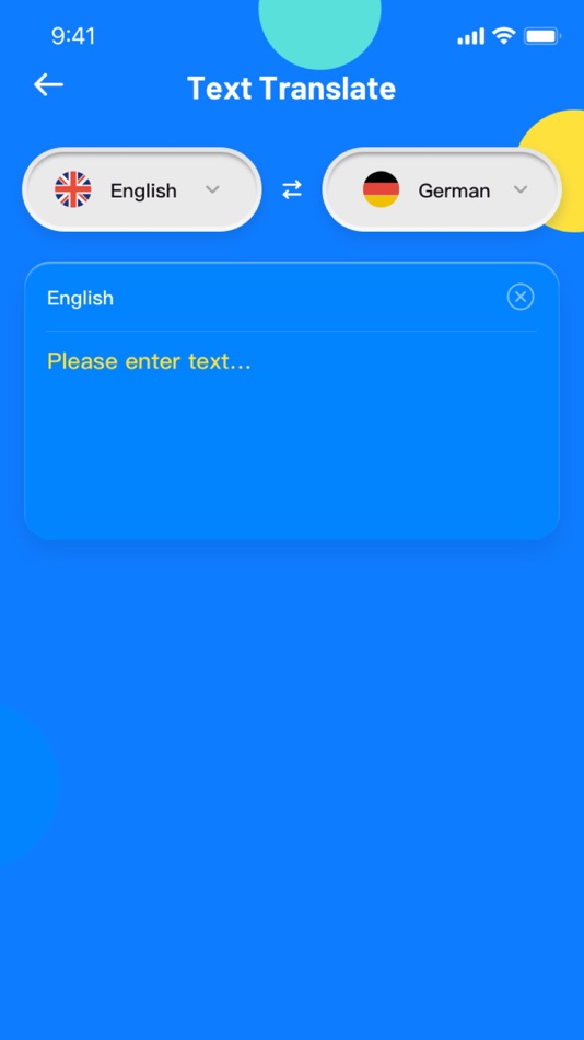 #2. rTranslate all - Photo & Text (iOS) 由: Chengdu Feixiao Tech Co., Ltd.