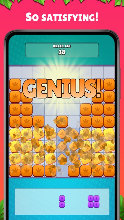 Big Big Block Blast!