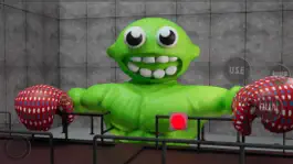 Game screenshot Graden Survival Banana Monster hack