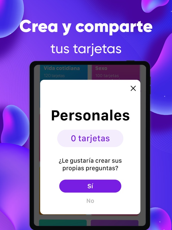 Que prefieres.Juegos de fiesta screenshot 12