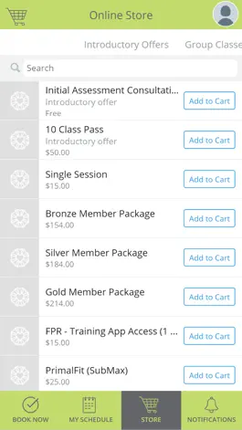 Game screenshot Fit People hack