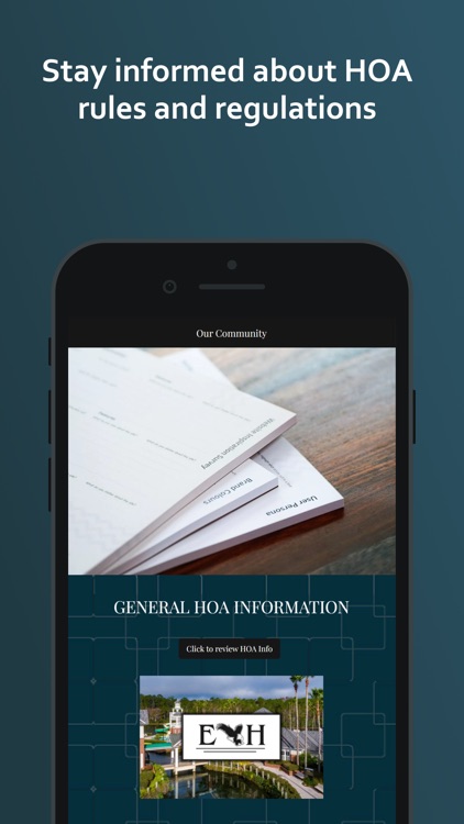 Eagle Harbor screenshot-3