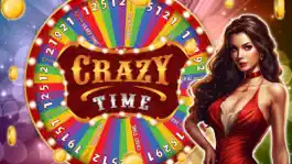 Game screenshot Crazy Time Casino mod apk