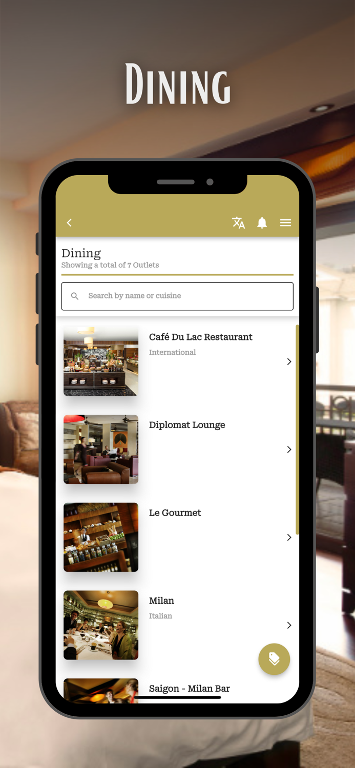 Priority Privilege Hanoi
