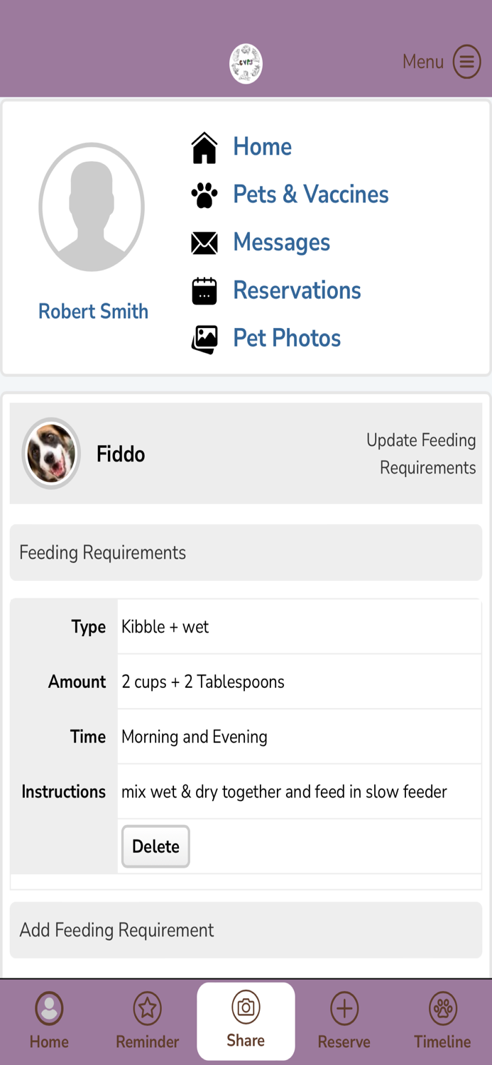 Cache Valley Pet Sitting