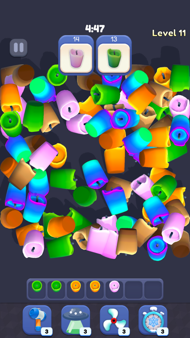 Affair Match Screenshot