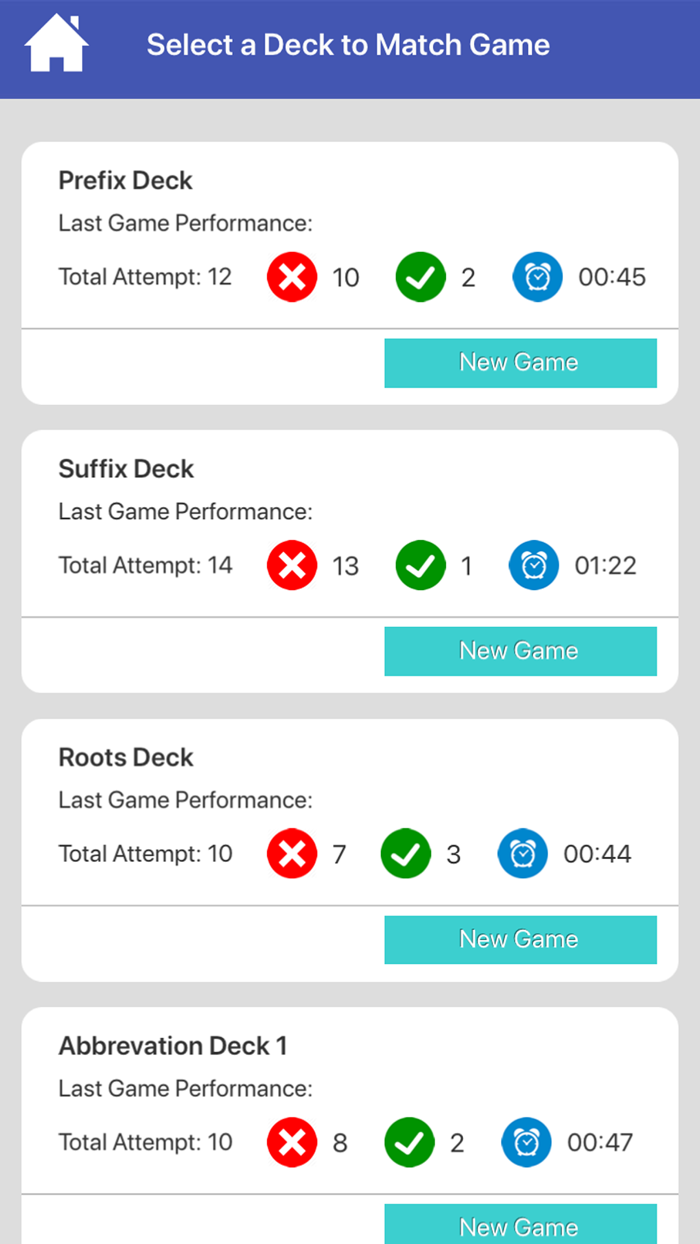 Medical Terms Flashcards