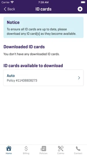 Dairyland® screenshot 3