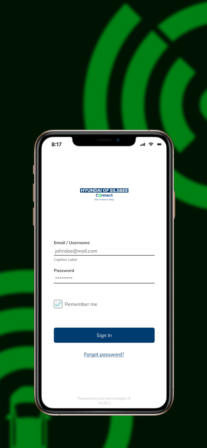 Hyundai of Silsbee Connect