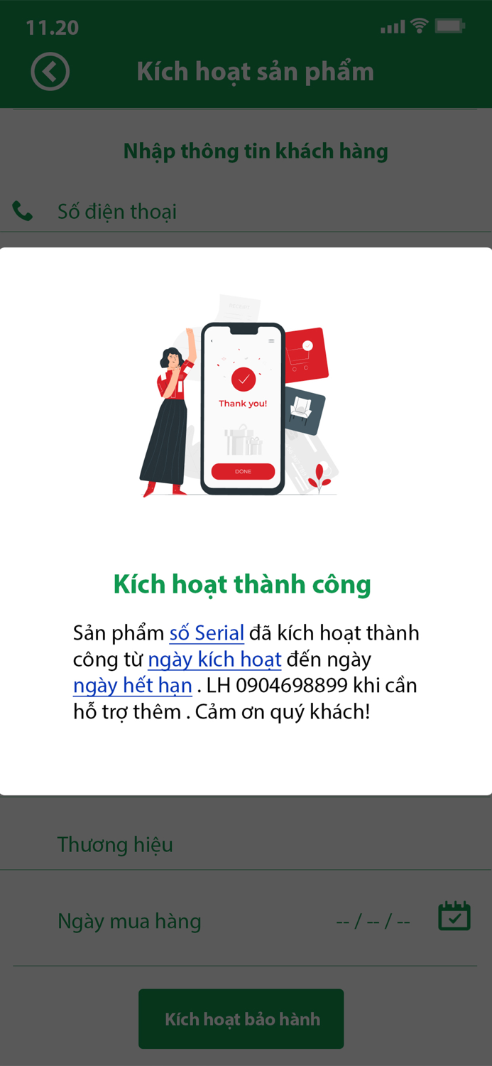 BHDT VIETNAM ROBOTICS