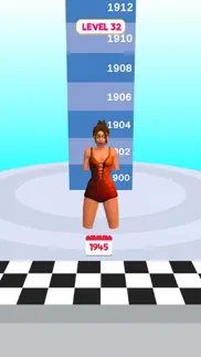 bikini evolution iphone screenshot 3