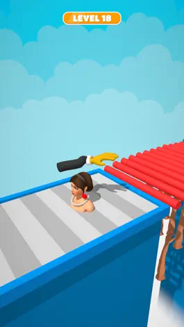 Game screenshot Jewellery Road apk