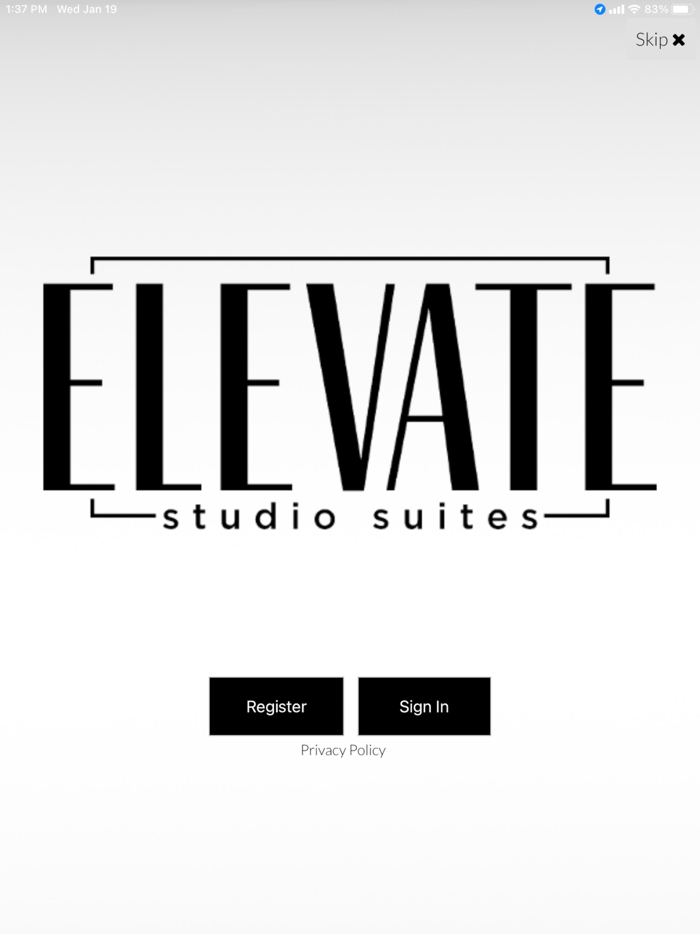 Elevate Studio Suites